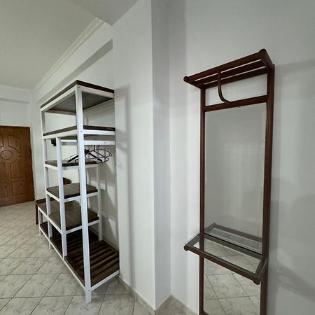 Hotel Frida Χειμάρρα Εξωτερικό φωτογραφία