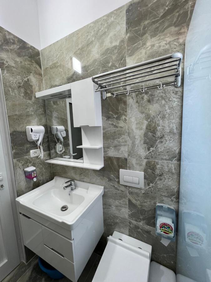 Hotel Frida Χειμάρρα Εξωτερικό φωτογραφία