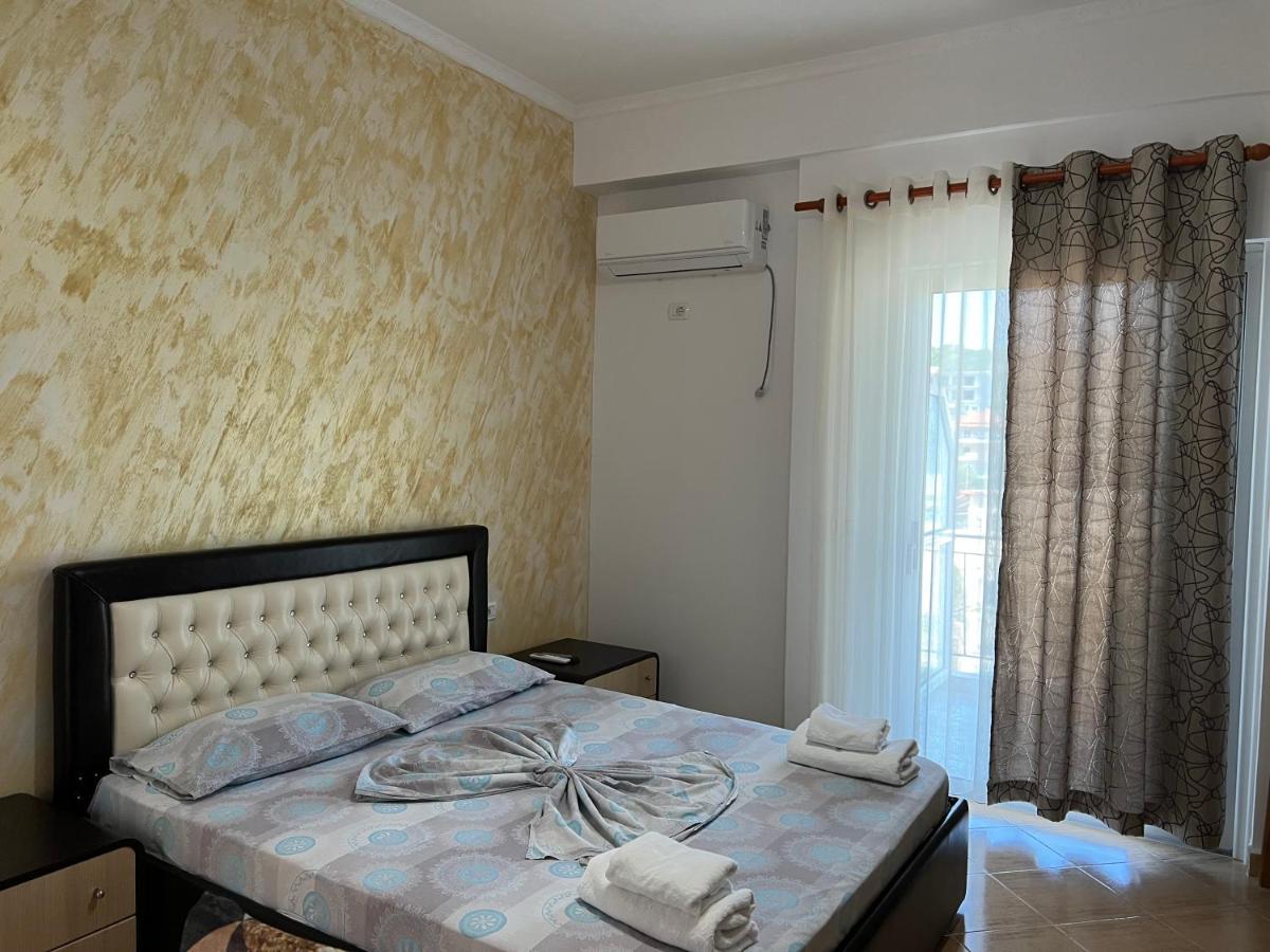 Hotel Frida Χειμάρρα Εξωτερικό φωτογραφία