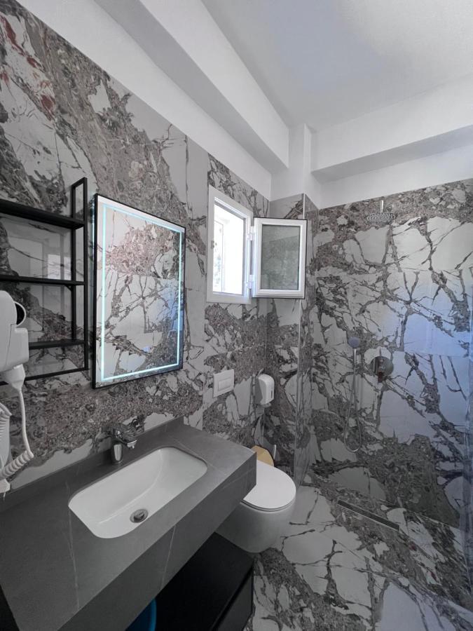 Hotel Frida Χειμάρρα Εξωτερικό φωτογραφία