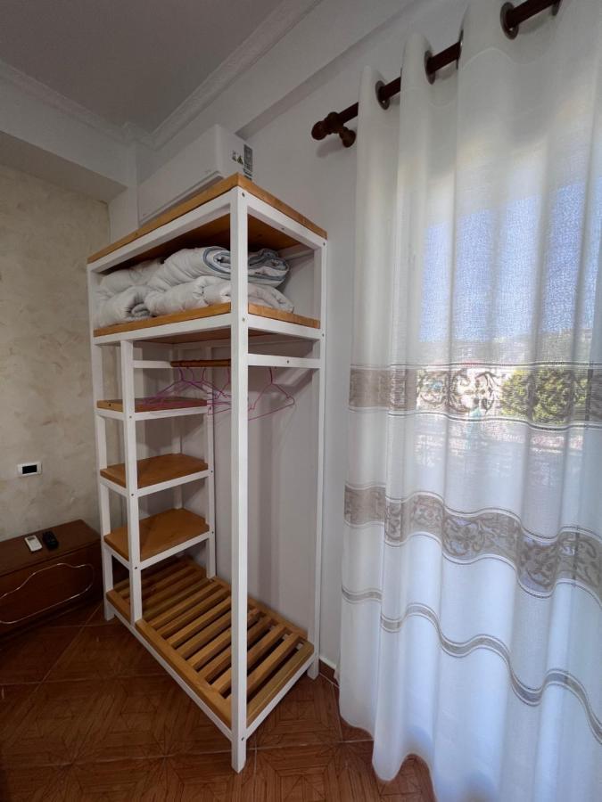 Hotel Frida Χειμάρρα Εξωτερικό φωτογραφία