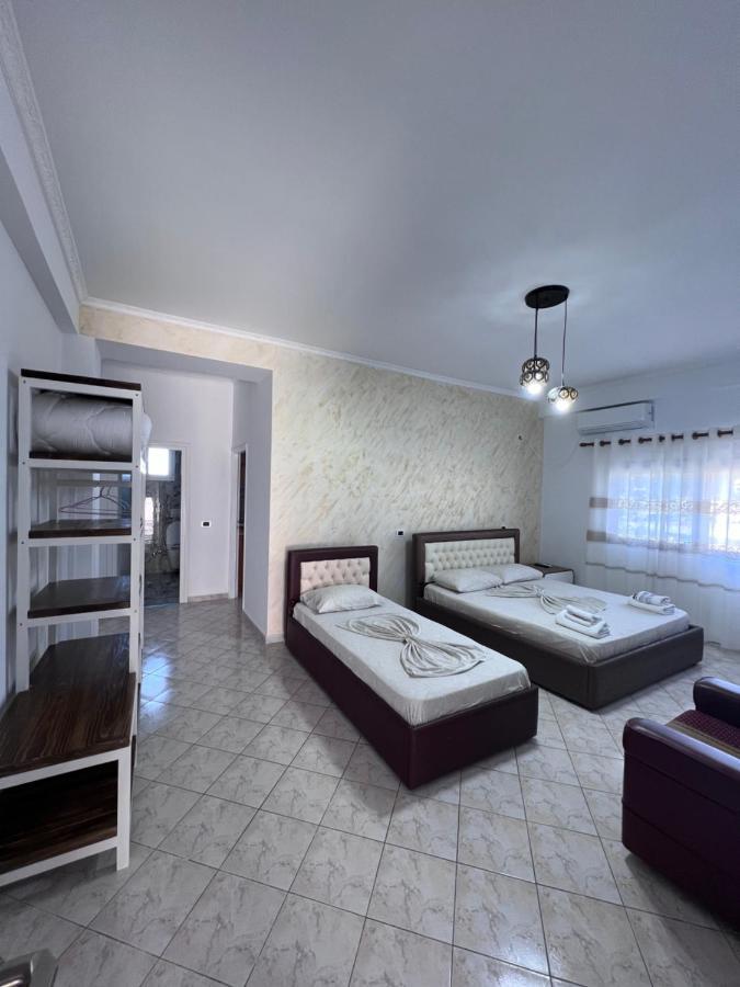 Hotel Frida Χειμάρρα Εξωτερικό φωτογραφία