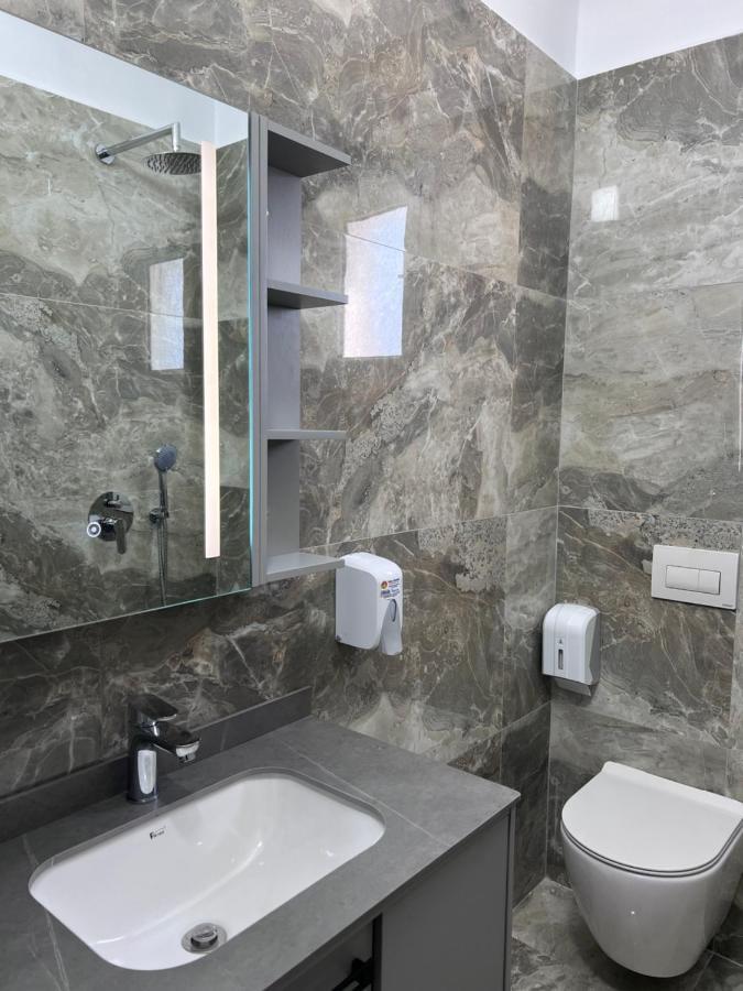 Hotel Frida Χειμάρρα Εξωτερικό φωτογραφία