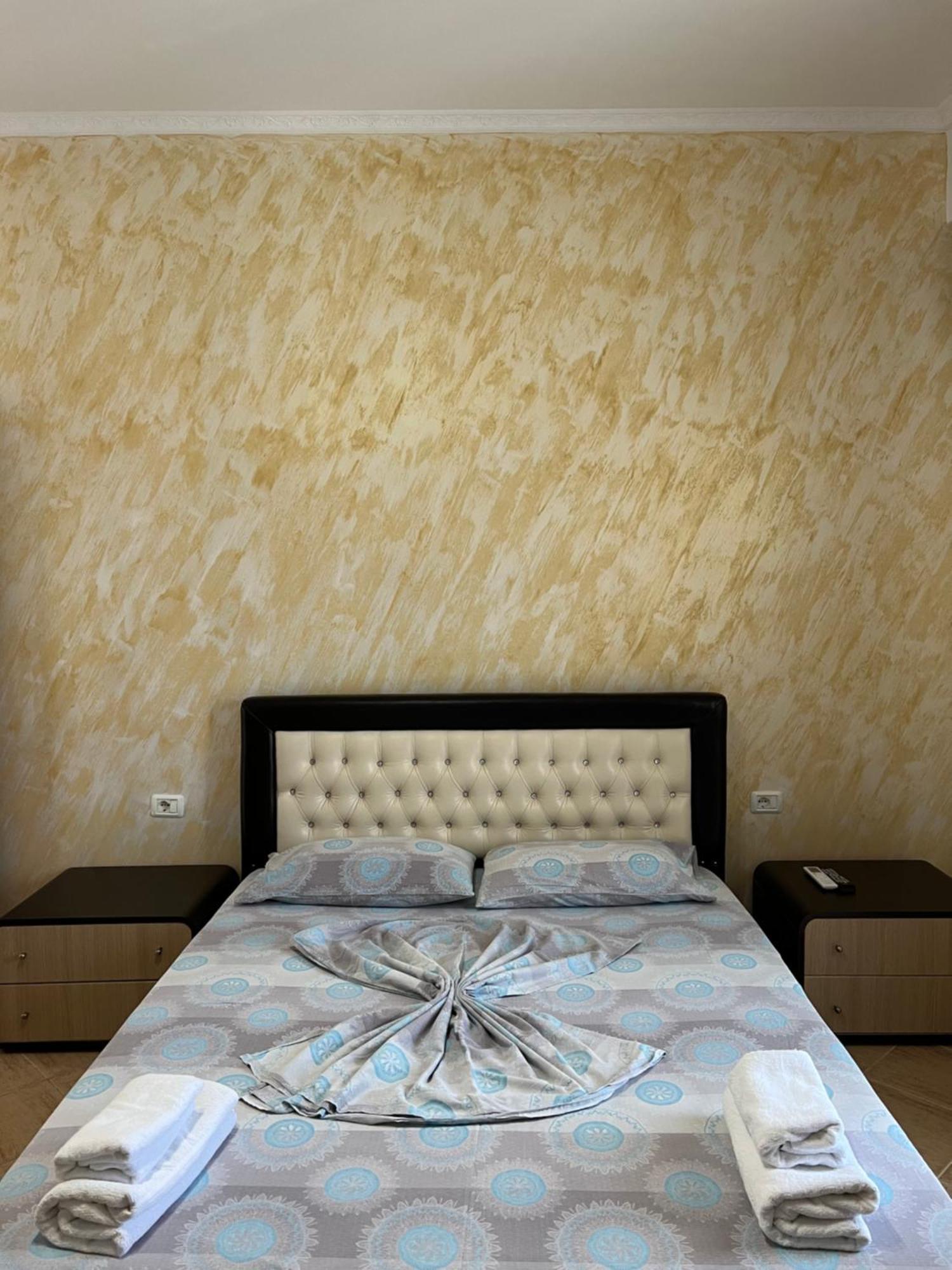 Hotel Frida Χειμάρρα Εξωτερικό φωτογραφία
