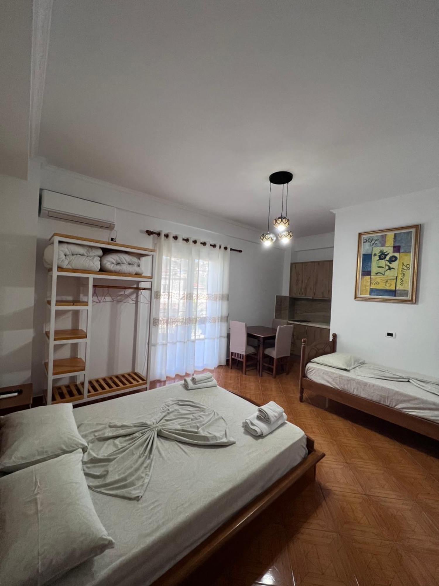 Hotel Frida Χειμάρρα Δωμάτιο φωτογραφία