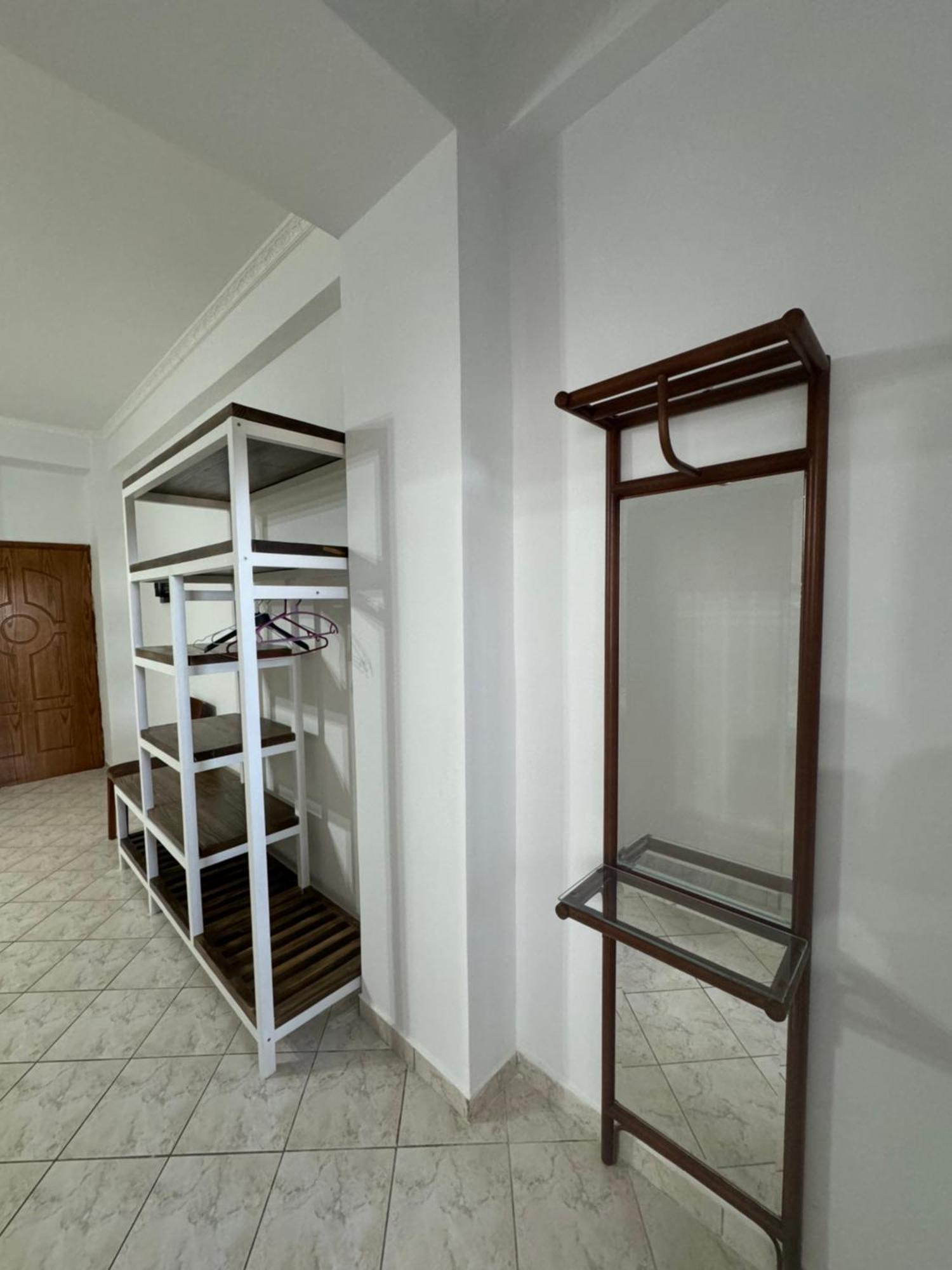 Hotel Frida Χειμάρρα Εξωτερικό φωτογραφία