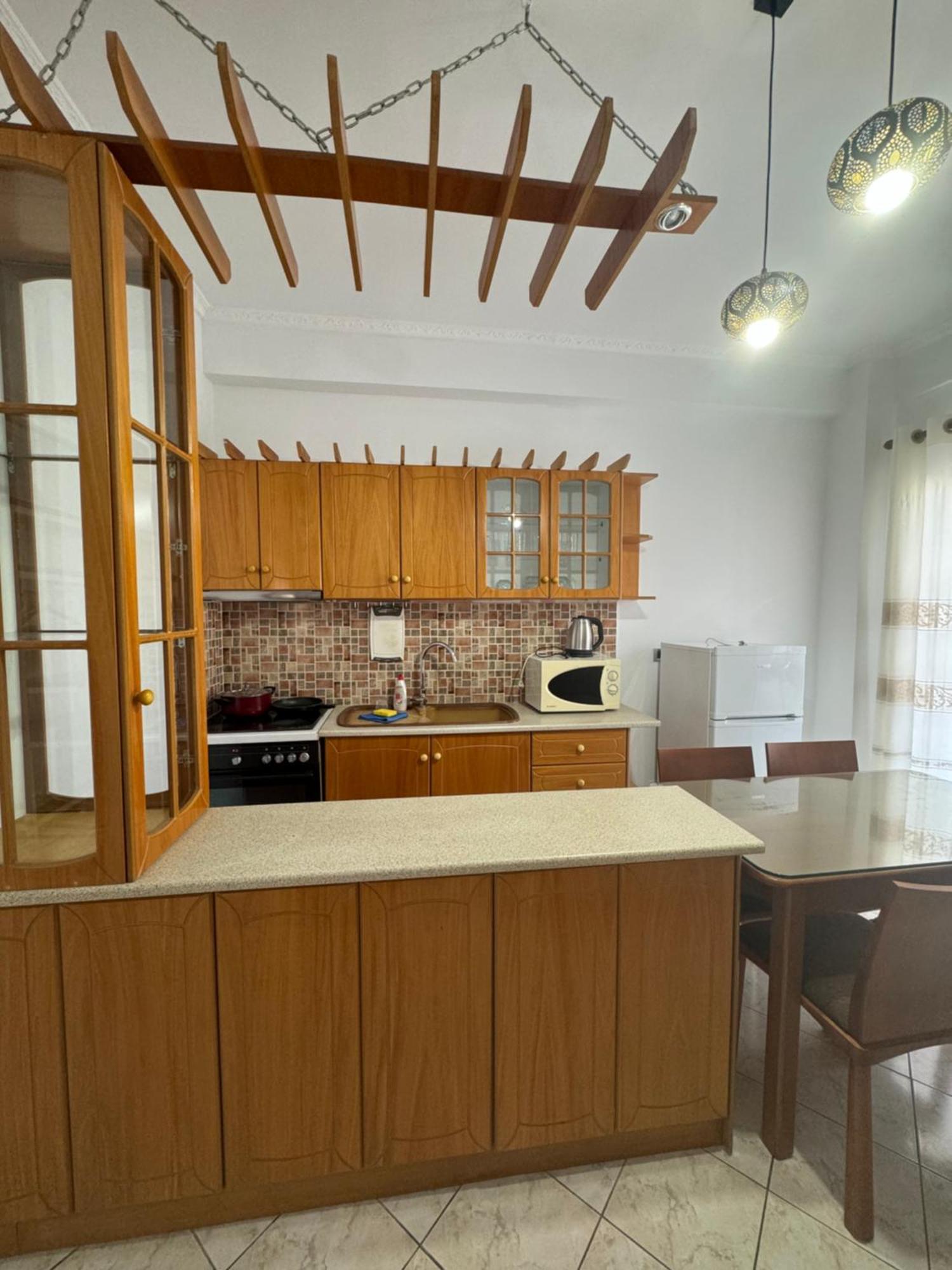 Hotel Frida Χειμάρρα Εξωτερικό φωτογραφία