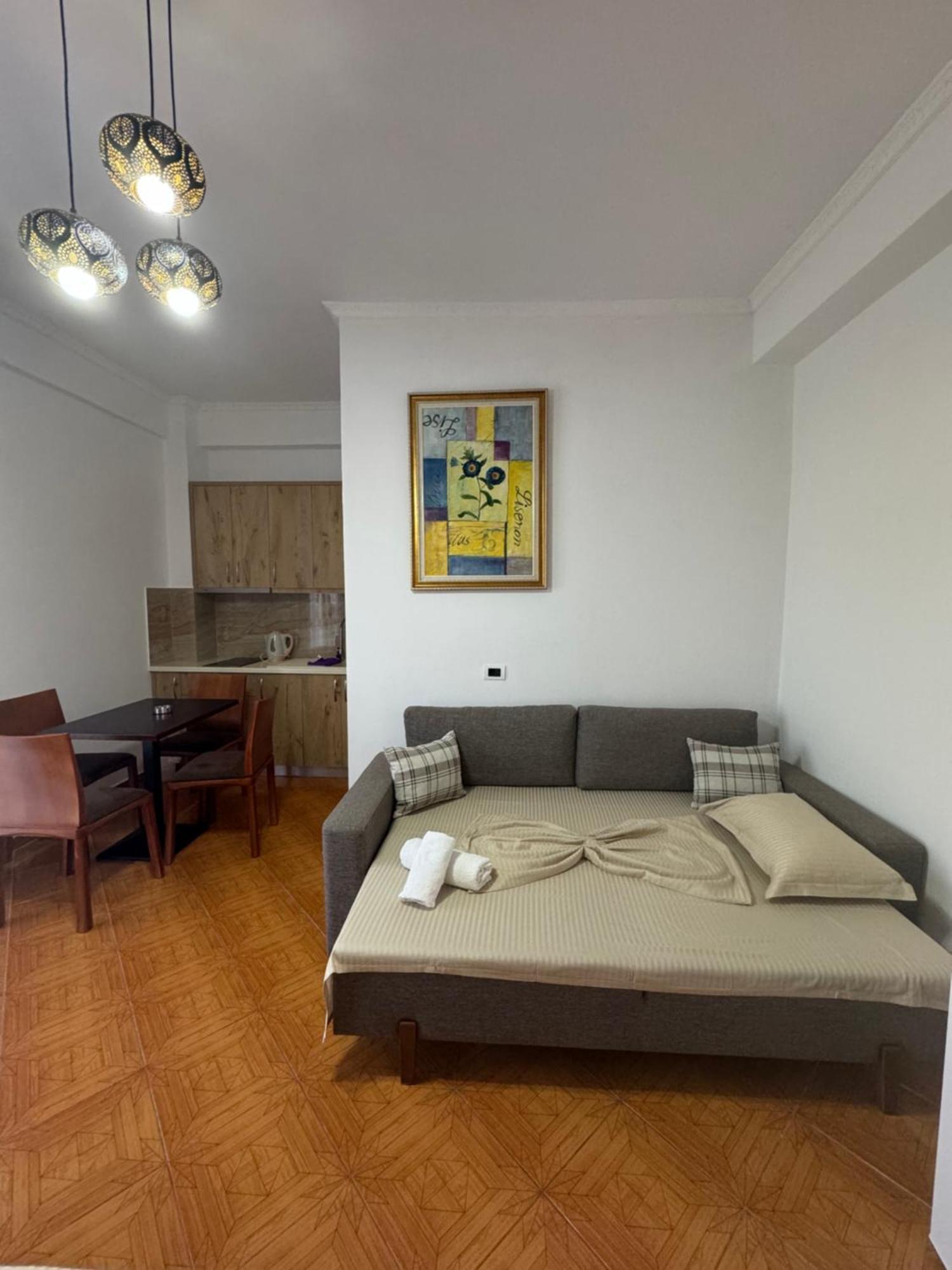 Hotel Frida Χειμάρρα Εξωτερικό φωτογραφία