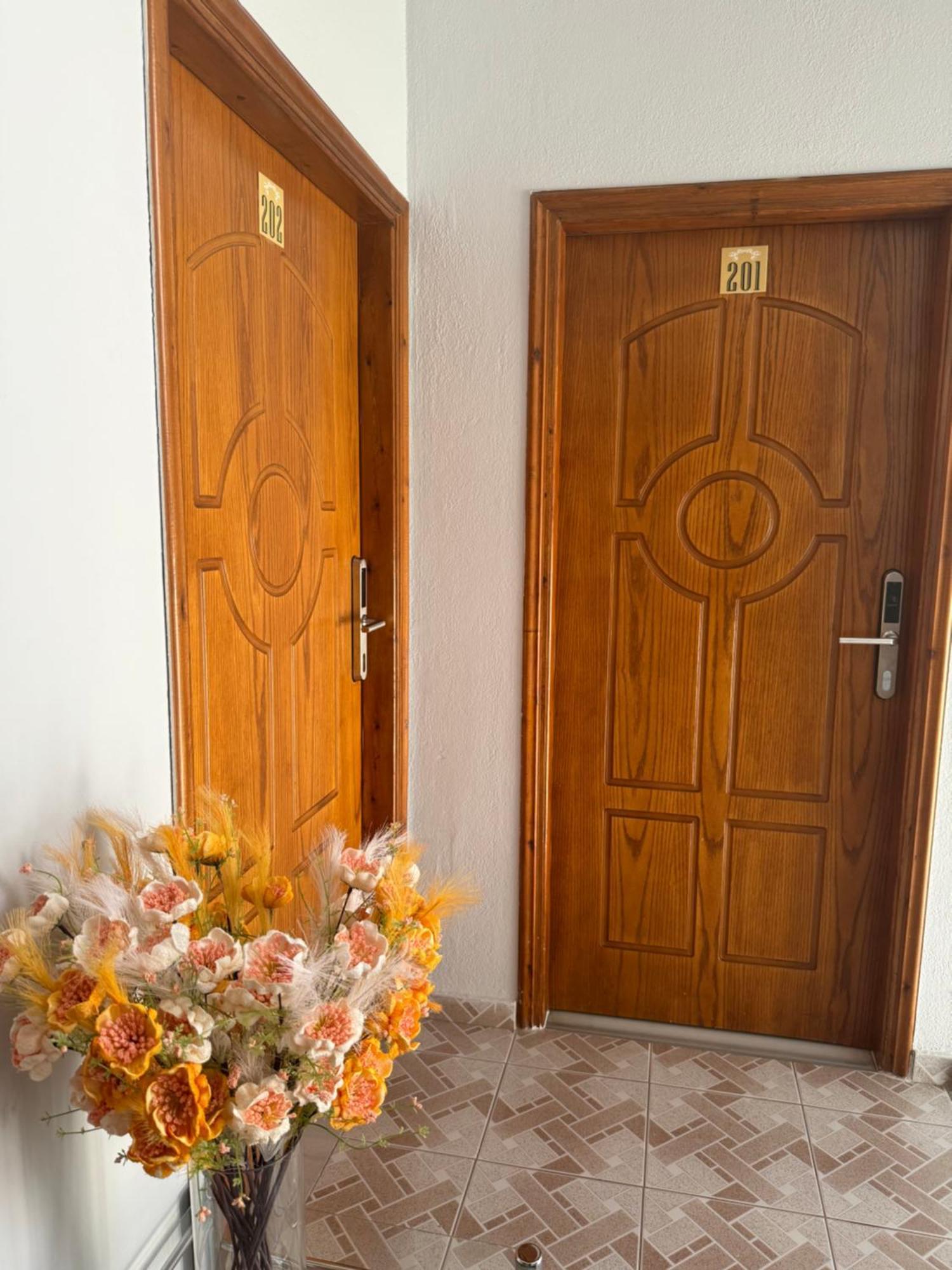 Hotel Frida Χειμάρρα Εξωτερικό φωτογραφία