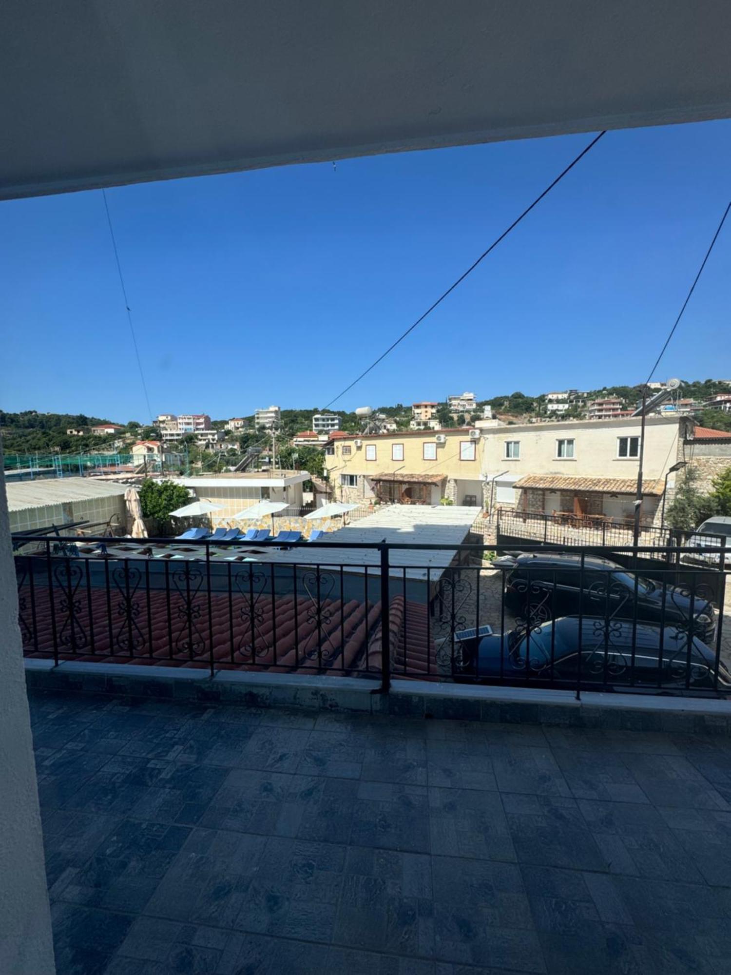 Hotel Frida Χειμάρρα Εξωτερικό φωτογραφία