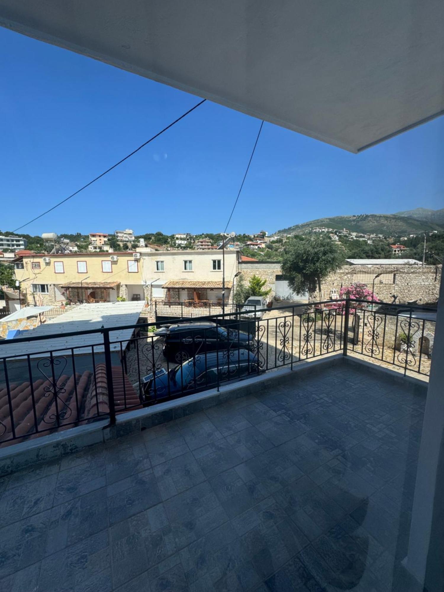 Hotel Frida Χειμάρρα Εξωτερικό φωτογραφία