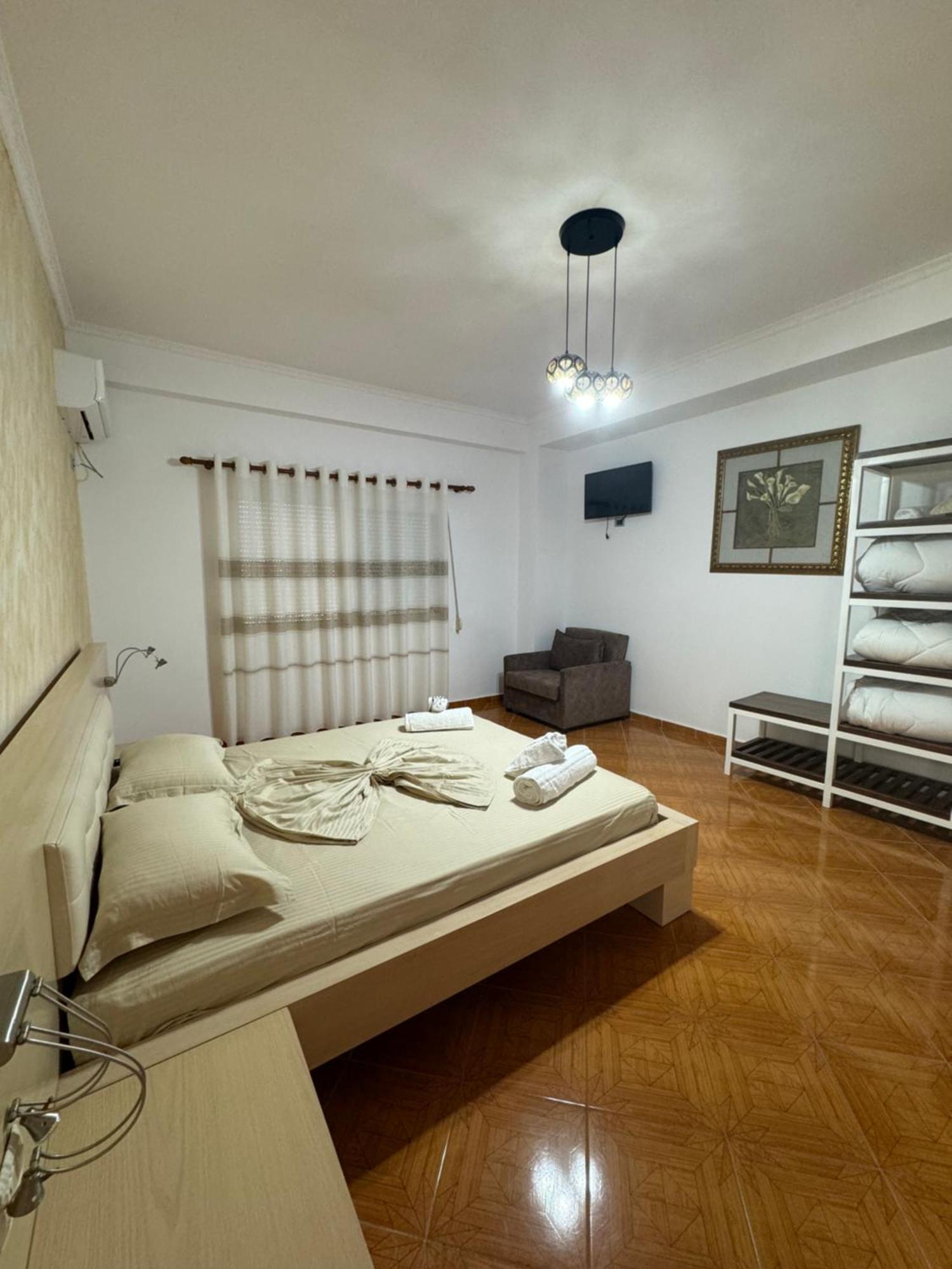 Hotel Frida Χειμάρρα Εξωτερικό φωτογραφία