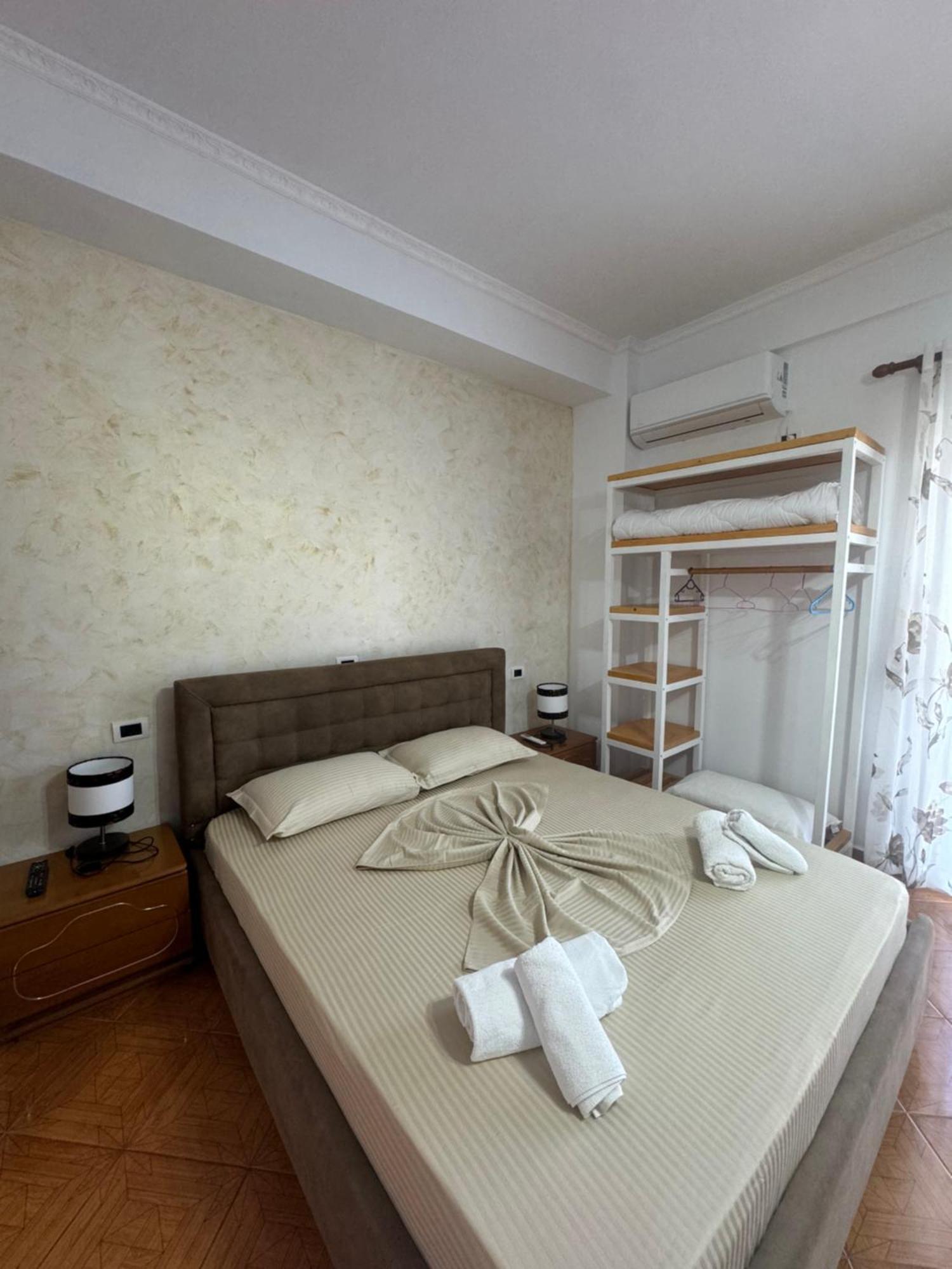Hotel Frida Χειμάρρα Εξωτερικό φωτογραφία