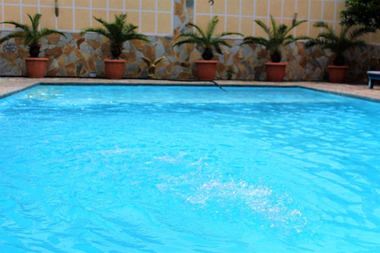 Hotel Frida Χειμάρρα Εξωτερικό φωτογραφία