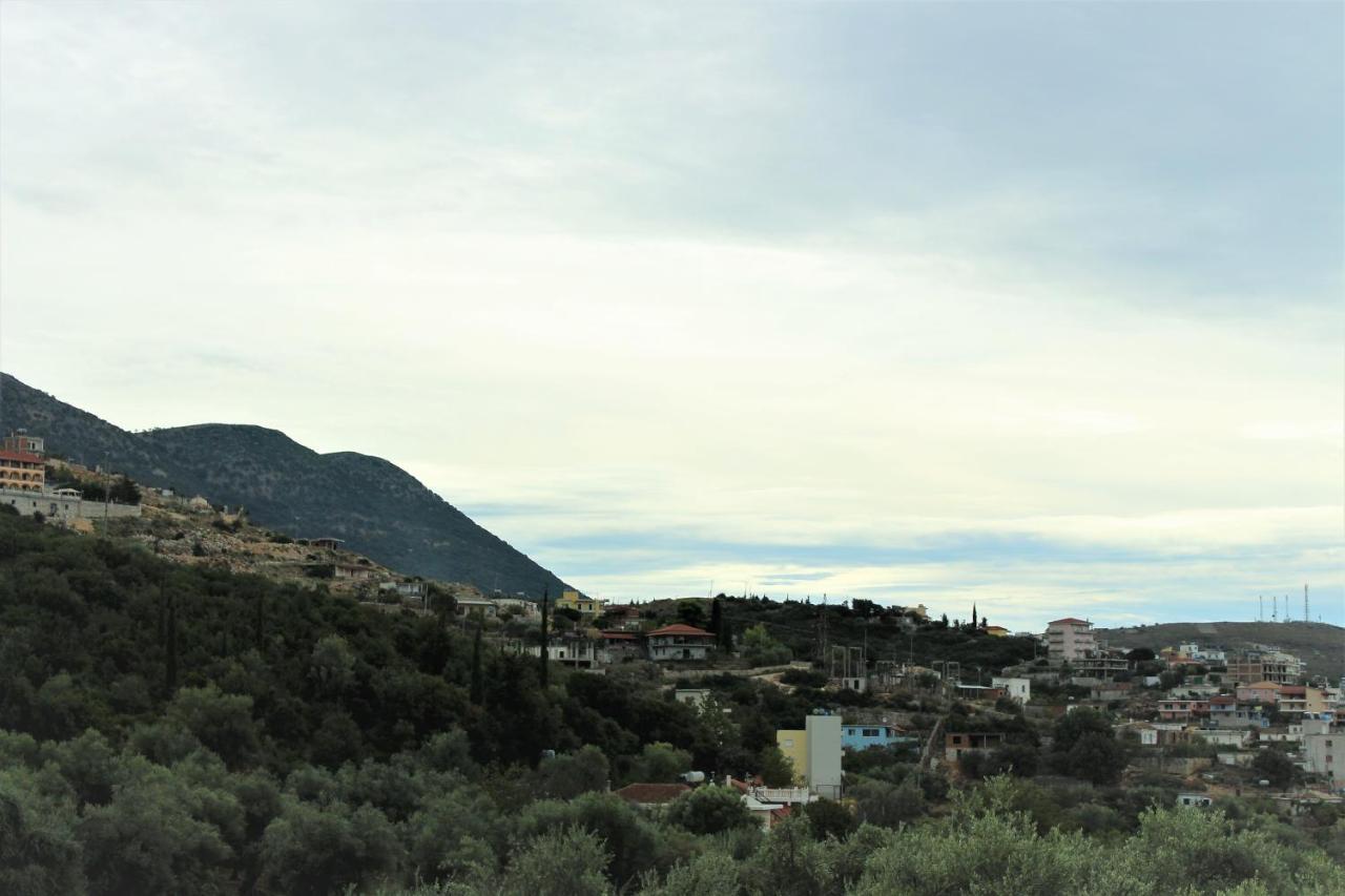 Hotel Frida Χειμάρρα Εξωτερικό φωτογραφία