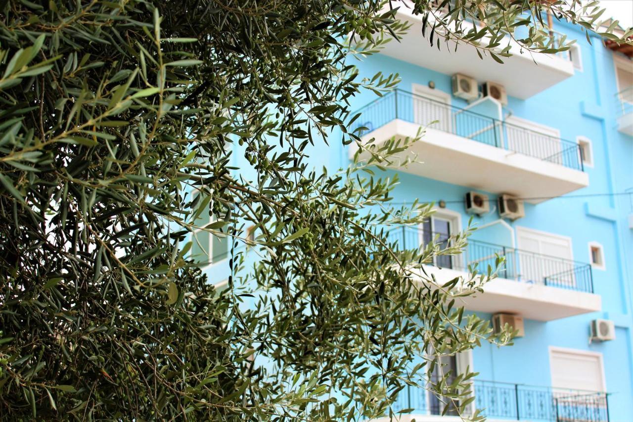 Hotel Frida Χειμάρρα Εξωτερικό φωτογραφία