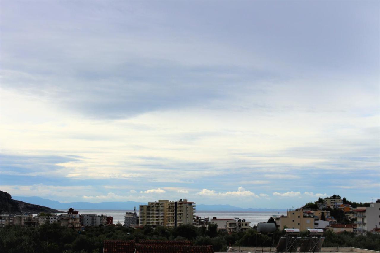 Hotel Frida Χειμάρρα Εξωτερικό φωτογραφία