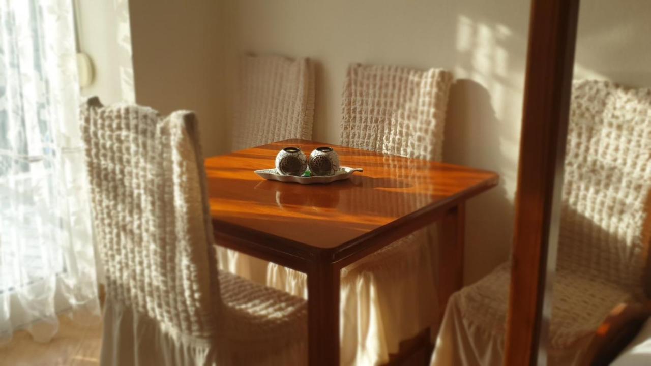 Hotel Frida Χειμάρρα Εξωτερικό φωτογραφία