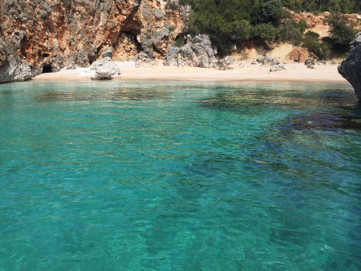 Hotel Frida Χειμάρρα Εξωτερικό φωτογραφία